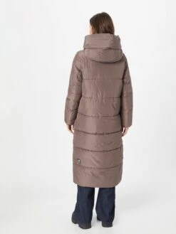 Khujo Manteaux De Mi-saison Manteau Mi-saison Soulani Femme Taupe 7 Khujo Manteaux De Mi-saison Manteau Mi-saison Soulani Femme Taupe -Khujo Boutique bed1f7423d10a313624d9f4124c2b067