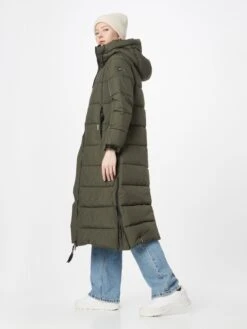Khujo Manteaux Dhiver Manteau D’hiver Deria Femme Olive 8 Khujo Manteaux Dhiver Manteau D’hiver Deria Femme Olive -Khujo Boutique bf57099f4b9292b27d9f17824a9256c8