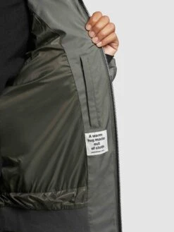 Khujo Vestes Dhiver Veste D’hiver Japura 2 Femme Kaki 11 Khujo Vestes Dhiver Veste D’hiver Japura 2 Femme Kaki -Khujo Boutique c086812ccac9da6599b7592276b34ceb