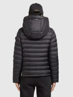 Khujo Vestes Dhiver Veste D’hiver Lovina Femme Noir 11 Khujo Vestes Dhiver Veste D’hiver Lovina Femme Noir -Khujo Boutique c1d88c9d2896cb5bedc023d3628f0e82