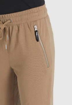 Khujo Pantalons De Survêtement Coupe Slim Pantalon Lyndsy Femme Noisette 14 Khujo Pantalons De Survêtement Coupe Slim Pantalon Lyndsy Femme Noisette -Khujo Boutique c23ccd91ed08bc5741497f271feea219