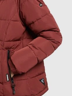 Khujo Vestes Dhiver Veste D’hiver Joilee Femme Rouge Pastel 15 Khujo Vestes Dhiver Veste D’hiver Joilee Femme Rouge Pastel -Khujo Boutique c6da71af65cebe081dc5579a7669ecb6
