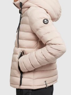 Khujo Vestes De Mi-saison Veste Mi-saison Lovina Femme Poudre 15 Khujo Vestes De Mi-saison Veste Mi-saison Lovina Femme Poudre -Khujo Boutique c6ef725240861edf0835093587fadaa2