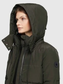 Khujo Vestes Dhiver Veste D’hiver Eunice Femme Olive 14 Khujo Vestes Dhiver Veste D’hiver Eunice Femme Olive -Khujo Boutique c8239761fdf423d09cc30617b0662966