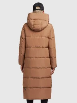 Khujo Manteaux Dhiver Manteau D’hiver Soulani Femme Ocre 11 Khujo Manteaux Dhiver Manteau D’hiver Soulani Femme Ocre -Khujo Boutique c850879c1642946aa452df815b39a9c3