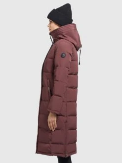 Khujo Manteaux Dhiver Manteau D’hiver Rugg Femme Rouge Carmin 12 Khujo Manteaux Dhiver Manteau D’hiver Rugg Femme Rouge Carmin -Khujo Boutique c9bd03d8c51d12b94e9b1a6b0f1643d8