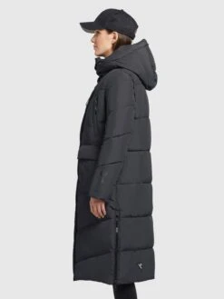 Khujo Manteaux Dhiver Manteau D’hiver Elvita Femme Bleu Foncé 10 Khujo Manteaux Dhiver Manteau D’hiver Elvita Femme Bleu Foncé -Khujo Boutique ca7eef272cce57f0ed447ea419ff1dde
