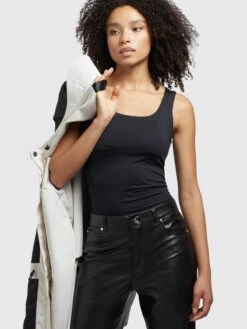 Khujo Manteaux De Mi-saison Manteau Mi-saison Jomana Femme Blanc Cassé -Khujo Boutique ca8c8e046ee2c5a0ed58c0dbf88d87f2