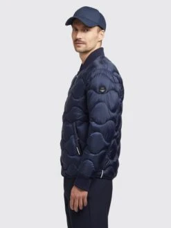 Khujo Vestes De Mi-saison Veste Mi-saison Picco Homme Bleu Marine 12 Khujo Vestes De Mi-saison Veste Mi-saison Picco Homme Bleu Marine -Khujo Boutique cb1ece16c0050eaa3b911abdc8725d08