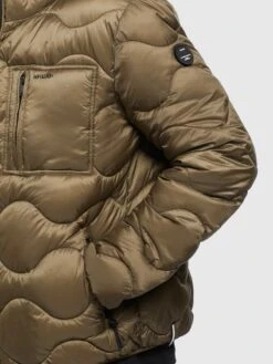 Khujo Vestes De Mi-saison Veste Mi-saison Remo Homme Olive 15 Khujo Vestes De Mi-saison Veste Mi-saison Remo Homme Olive -Khujo Boutique cb95e3c4e3d2bb61b9c3163ef0e34859