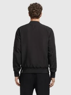 Khujo Vestes De Mi-saison Veste Mi-saison VELO Homme Noir 9 Khujo Vestes De Mi-saison Veste Mi-saison VELO Homme Noir -Khujo Boutique cda6e2e287ab4ce946d9a0f4a2105117