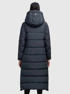 Khujo Manteaux Dhiver Manteau D’hiver Deria Femme Bleu Foncé 11 Khujo Manteaux Dhiver Manteau D’hiver Deria Femme Bleu Foncé -Khujo Boutique ce1fc911067bd311192dc0e6d3edaa27
