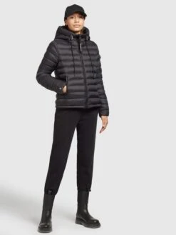 Khujo Vestes Dhiver Veste D’hiver Lovina Femme Noir 10 Khujo Vestes Dhiver Veste D’hiver Lovina Femme Noir -Khujo Boutique cfad48fbdab855710e66d1822f5ebae7