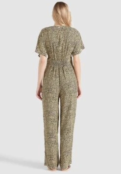 Khujo Combinaisons Longues Combinaison Borgia Femme Noir 8 Khujo Combinaisons Longues Combinaison Borgia Femme Noir -Khujo Boutique d012d1de86c1b03f20fe278351f89ea9