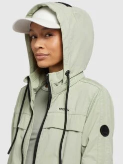 Khujo Manteaux De Mi-saison Manteau Mi-saison Voya3 Femme Pomme 14 Khujo Manteaux De Mi-saison Manteau Mi-saison Voya3 Femme Pomme -Khujo Boutique d0dae562df24e2dd6f615bd8fccff8e4