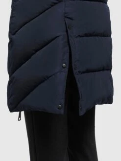 Khujo Manteaux De Mi-saison Manteau Mi-saison Mugg Femme Bleu Marine 15 Khujo Manteaux De Mi-saison Manteau Mi-saison Mugg Femme Bleu Marine -Khujo Boutique d3eec79f082cd4096ef7e7b0b100fc74