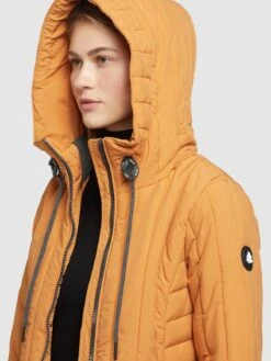 Khujo Vestes Dhiver Veste D’hiver Tweety Femme Jaune 14 Khujo Vestes Dhiver Veste D’hiver Tweety Femme Jaune -Khujo Boutique d50344bb7821c88e1f1be092aebf7c36