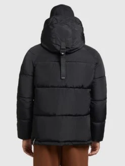 Khujo Vestes Dhiver Veste D’hiver Jedi Homme Noir 11 Khujo Vestes Dhiver Veste D’hiver Jedi Homme Noir -Khujo Boutique d5973a571bb39c8207d01d51d63c7d24