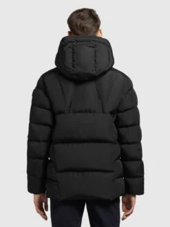 Khujo Vestes Dhiver Veste D’hiver Sumo Homme Noir 11 Khujo Vestes Dhiver Veste D’hiver Sumo Homme Noir -Khujo Boutique d5dd19bbfe2d3465747a80d9e8d85557