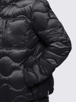 Khujo Vestes De Mi-saison Veste Mi-saison Remo Homme Noir 15 Khujo Vestes De Mi-saison Veste Mi-saison Remo Homme Noir -Khujo Boutique d74bd130af5ea86625a0d8218972f4b0