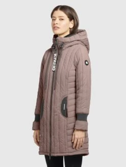 Khujo Manteaux De Mi-saison Manteau Mi-saison Jerry Femme Violet Clair 12 Khujo Manteaux De Mi-saison Manteau Mi-saison Jerry Femme Violet Clair -Khujo Boutique d7dbdefdbe4d2233c6f8a8b59234db65