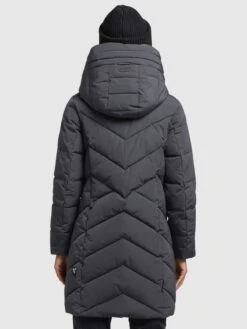 Khujo Manteaux Dhiver Manteau D’hiver Formin Femme Graphite 11 Khujo Manteaux Dhiver Manteau D’hiver Formin Femme Graphite -Khujo Boutique d87c6e1c9c0522aebca0a7af7413bd0d