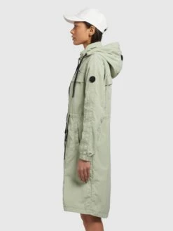 Khujo Manteaux De Mi-saison Manteau Mi-saison Voya3 Femme Pomme 12 Khujo Manteaux De Mi-saison Manteau Mi-saison Voya3 Femme Pomme -Khujo Boutique d87f1bf268a1d77827bfd96eec7e9b2f