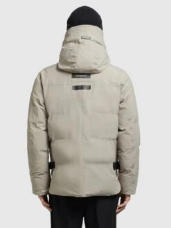 Khujo Vestes De Mi-saison Veste Mi-saison Tateno Homme Gris 8 Khujo Vestes De Mi-saison Veste Mi-saison Tateno Homme Gris -Khujo Boutique dab4146a9e552c2885f8d9c037a3129d