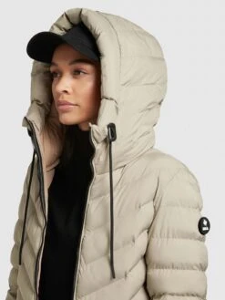 Khujo Vestes De Mi-saison Veste Mi-saison Noomi Femme Vert Pastel 14 Khujo Vestes De Mi-saison Veste Mi-saison Noomi Femme Vert Pastel -Khujo Boutique dd1b05c85f77cd4aa4de2aafaa5a4d81