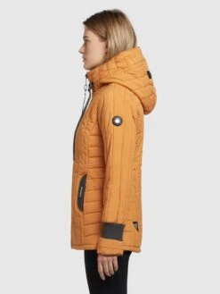 Khujo Vestes Dhiver Veste D’hiver Tweety Femme Jaune 12 Khujo Vestes Dhiver Veste D’hiver Tweety Femme Jaune -Khujo Boutique dddc2e80576e125935fd6912a891299b