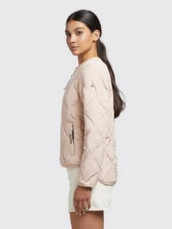 Khujo Vestes De Mi-saison Veste Mi-saison Alma Femme Rose Clair 12 Khujo Vestes De Mi-saison Veste Mi-saison Alma Femme Rose Clair -Khujo Boutique e04eb53fcea2291bda9968bf0b04d97a