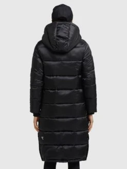 Khujo Manteaux Dhiver Manteau D’hiver Julina Femme Noir 11 Khujo Manteaux Dhiver Manteau D’hiver Julina Femme Noir -Khujo Boutique e068ac526a89990924545bc8e7d683a4