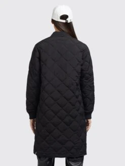 Khujo Manteaux De Mi-saison Manteau Mi-saison Mary Femme Noir 11 Khujo Manteaux De Mi-saison Manteau Mi-saison Mary Femme Noir -Khujo Boutique e11dde609b49232ec2237d1382d2cbfe