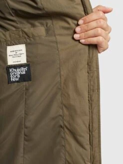 Khujo Vestes Dhiver Veste D’hiver Aibay Femme Kaki 15 Khujo Vestes Dhiver Veste D’hiver Aibay Femme Kaki -Khujo Boutique e22e22d2126561721c9b79e52666945e