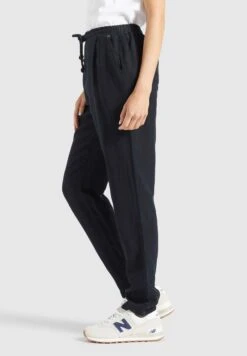 Khujo Pantalons En Toile Regular Pantalon Svetjana Femme Gris Foncé 8 Khujo Pantalons En Toile Regular Pantalon Svetjana Femme Gris Foncé -Khujo Boutique e41628e5acc9b296e06b8a6e097c878f
