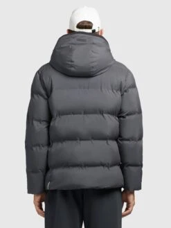 Khujo Vestes Dhiver Veste D’hiver Juff Homme Graphite 11 Khujo Vestes Dhiver Veste D’hiver Juff Homme Graphite -Khujo Boutique e4f4599b76144849da9f43c42df3dd90