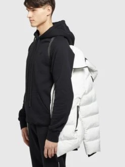 Khujo Vestes Dhiver Veste D’hiver Sumo Homme Blanc 15 Khujo Vestes Dhiver Veste D’hiver Sumo Homme Blanc -Khujo Boutique e521a1726c3b938552149d1a9ab5220d