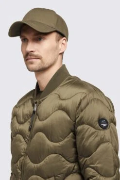 Khujo Vestes De Mi-saison Veste Mi-saison Picco Homme Olive 15 Khujo Vestes De Mi-saison Veste Mi-saison Picco Homme Olive -Khujo Boutique e5f4a4a022f2b51612bc0f6612d3b727