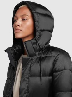 Khujo Vestes Dhiver Veste D’hiver Evona Femme Noir 14 Khujo Vestes Dhiver Veste D’hiver Evona Femme Noir -Khujo Boutique e8f20cf995447afa9c54a095a14c3336