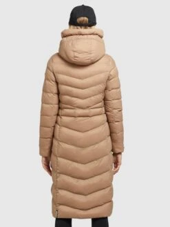 Khujo Manteaux Dhiver Manteau D’hiver Ingram 2 Femme Beige Foncé 10 Khujo Manteaux Dhiver Manteau D’hiver Ingram 2 Femme Beige Foncé -Khujo Boutique ea4f9ac0ff2d0cde750bb56e396242f5