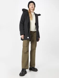 Khujo Vestes Dhiver Veste D’hiver Kanda 2 Femme Noir 9 Khujo Vestes Dhiver Veste D’hiver Kanda 2 Femme Noir -Khujo Boutique ebc9e11590a0882f1688cb871c467304