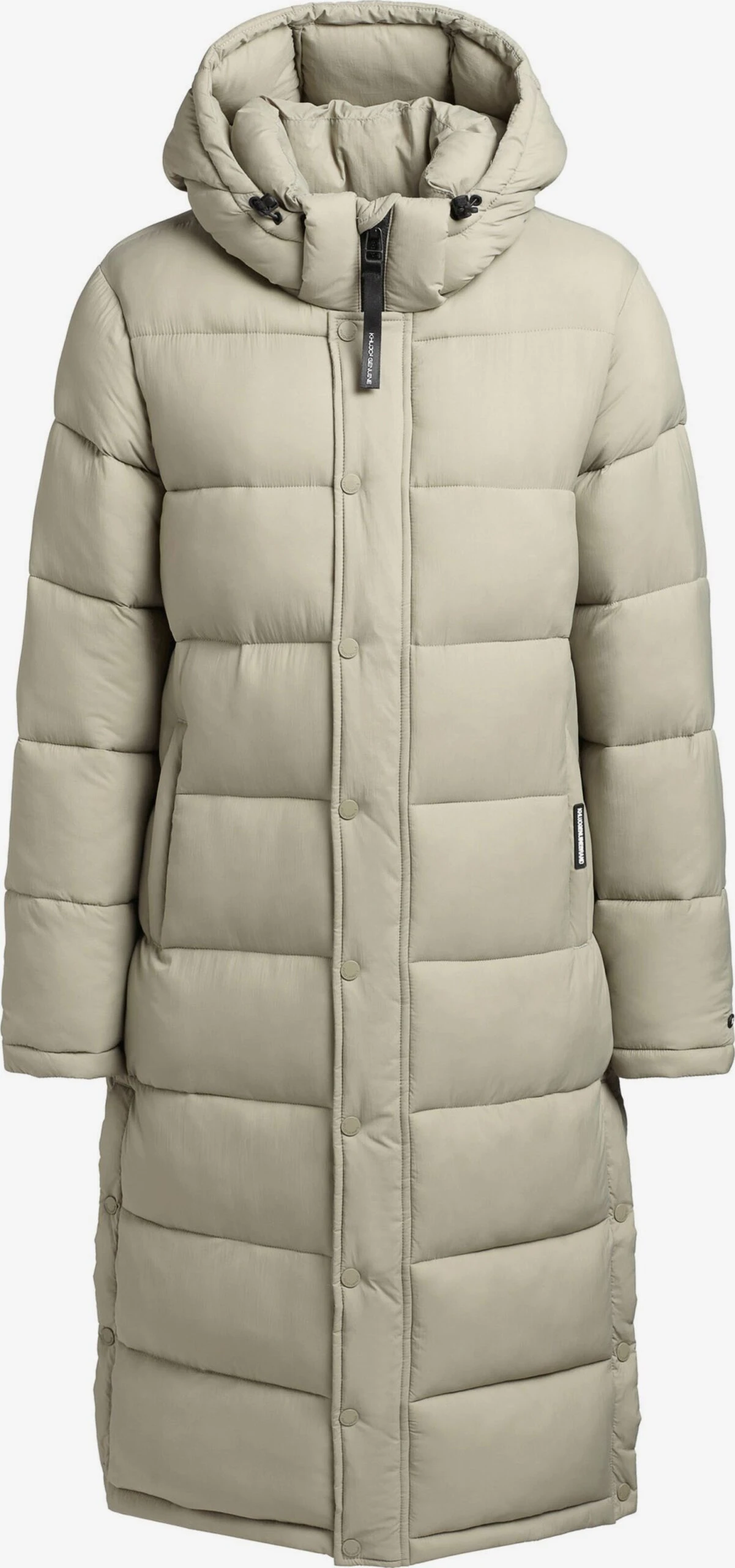 Khujo Manteaux Dhiver Manteau D’hiver Corinna Femme Menthe 1 Khujo Manteaux Dhiver Manteau D’hiver Corinna Femme Menthe