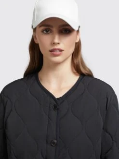 Khujo Manteaux De Mi-saison Manteau Mi-saison SIRA Femme Noir 13 Khujo Manteaux De Mi-saison Manteau Mi-saison SIRA Femme Noir -Khujo Boutique f21e756c5b52bdeb6b7f30978057bf80