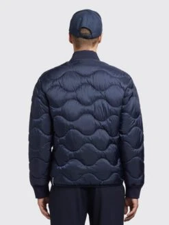 Khujo Vestes De Mi-saison Veste Mi-saison Picco Homme Bleu Marine 11 Khujo Vestes De Mi-saison Veste Mi-saison Picco Homme Bleu Marine -Khujo Boutique f234bed7e3be053f4a47451257b43cd4