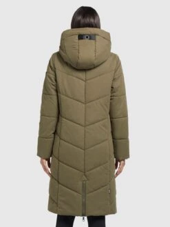Khujo Vestes Dhiver Veste D’hiver Aibay Femme Kaki 11 Khujo Vestes Dhiver Veste D’hiver Aibay Femme Kaki -Khujo Boutique f26bf730385e66ca185eff0fd7af26cf