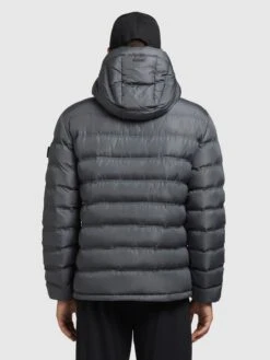 Khujo Vestes Dhiver Veste D’hiver Gamer Homme Anthracite 11 Khujo Vestes Dhiver Veste D’hiver Gamer Homme Anthracite -Khujo Boutique f451a4e41a4b43234738e241559eda1f