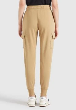 Khujo Pantalons De Survêtement Effilé Pantalon Cargo Staci Femme Beige 10 Khujo Pantalons De Survêtement Effilé Pantalon Cargo Staci Femme Beige -Khujo Boutique f4cb47b247523e82ced39e5fa945190e