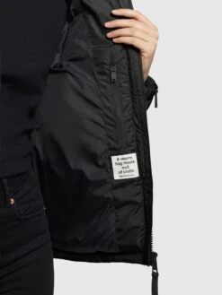 Khujo Vestes Dhiver Veste D’hiver Esila Femme Noir 15 Khujo Vestes Dhiver Veste D’hiver Esila Femme Noir -Khujo Boutique f651d29b6f047af500a207e899e48770