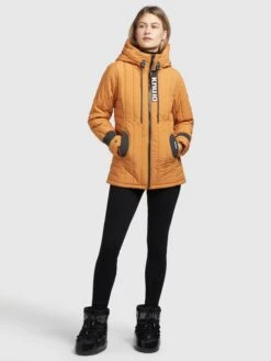Khujo Vestes Dhiver Veste D’hiver Tweety Femme Jaune 10 Khujo Vestes Dhiver Veste D’hiver Tweety Femme Jaune -Khujo Boutique f6e682c18b8a994c0fc732f8782e7cf5