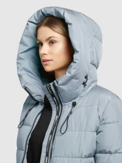 Khujo Manteaux Dhiver Manteau D’hiver Jilias Femme Opal 14 Khujo Manteaux Dhiver Manteau D’hiver Jilias Femme Opal -Khujo Boutique f7923be26c79fceabbb1bb0a2b799b05
